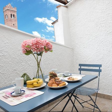 Ferienwohnung Casa Francesca Verona Exterior foto