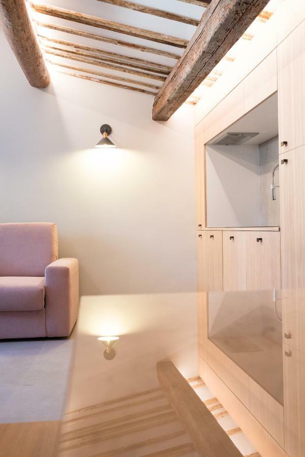 Ferienwohnung Casa Francesca Verona Exterior foto