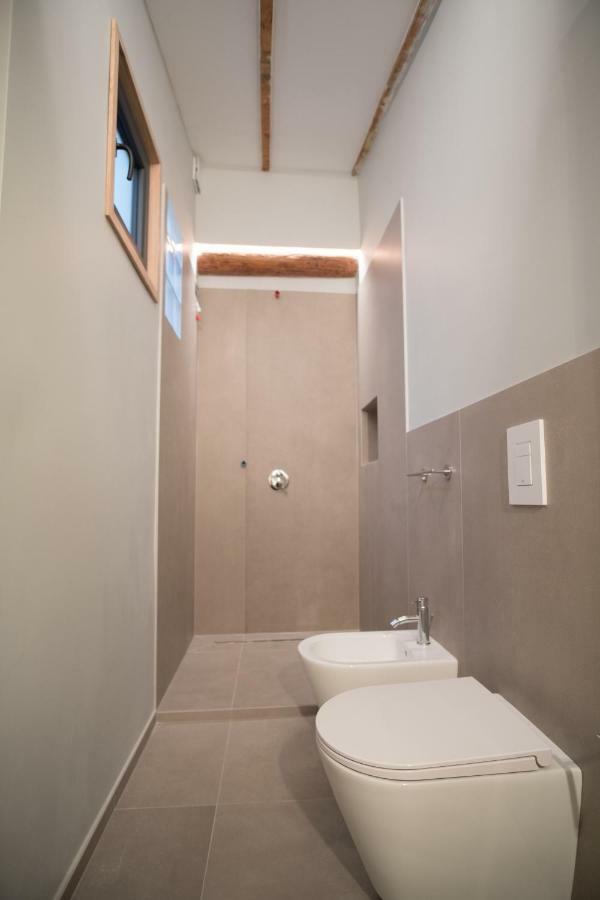 Ferienwohnung Casa Francesca Verona Exterior foto