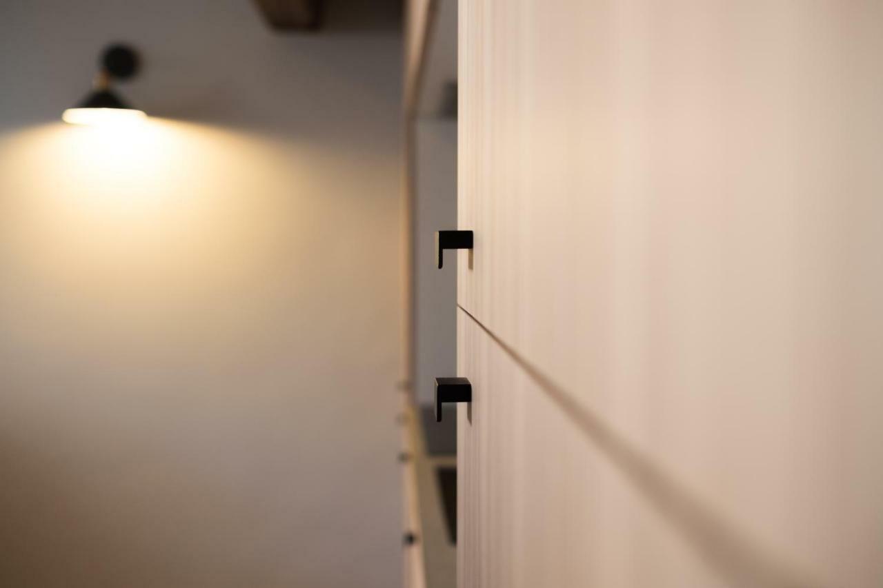 Ferienwohnung Casa Francesca Verona Exterior foto