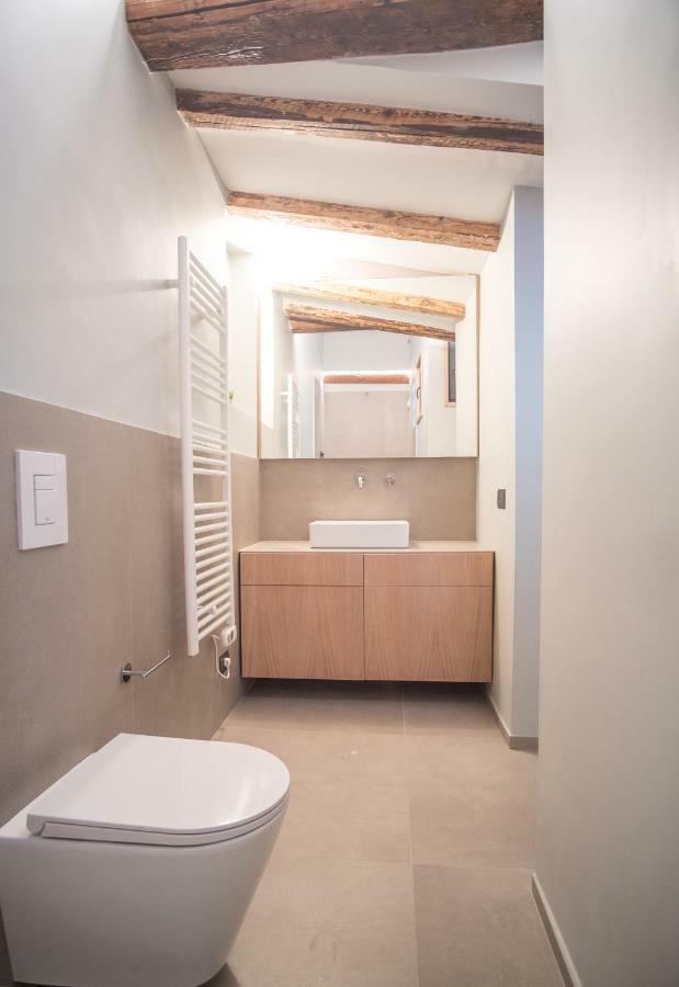 Ferienwohnung Casa Francesca Verona Exterior foto