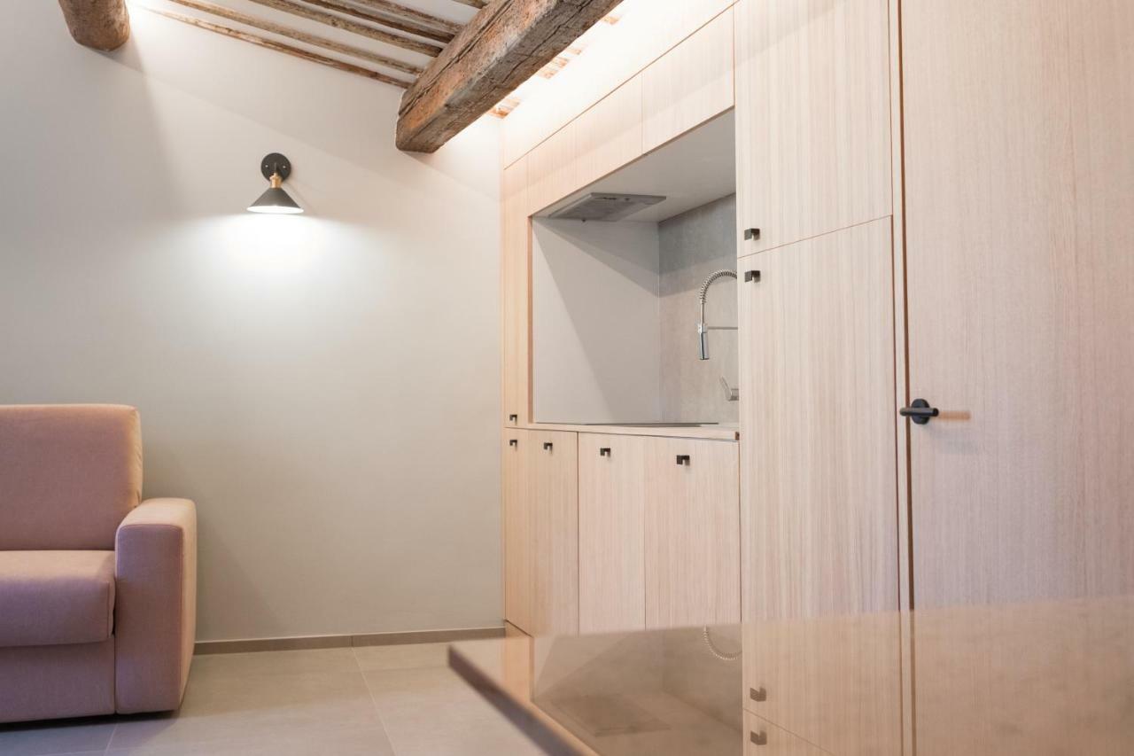 Ferienwohnung Casa Francesca Verona Exterior foto