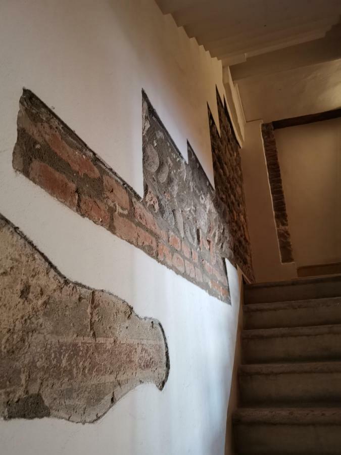 Ferienwohnung Casa Francesca Verona Exterior foto